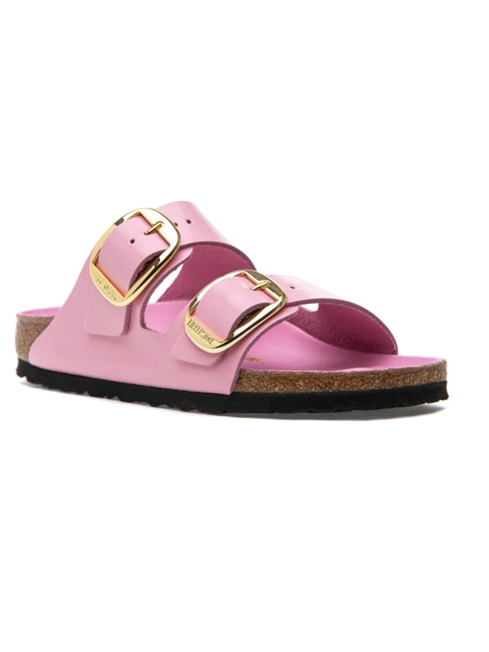 BIRKENSTOCK
ARIZONA BIG BUCKLE SANDAL FONDANT PINK - Picture 4 of 4